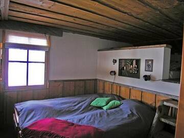 Фото номера Дом для отпуска Дома для отпуска Holiday Home Kotkan pesä- meri-teijo г. Söderkulla 7