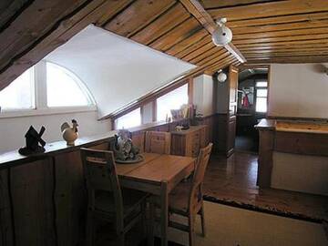 Фото номера Дом для отпуска Дома для отпуска Holiday Home Kotkan pesä- meri-teijo г. Söderkulla 72