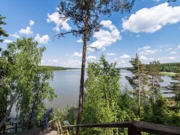 Фото номера Дом для отпуска Дома для отпуска Holiday Home Kotkan pesä- meri-teijo г. Söderkulla 39