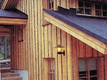 Фото номера Дом для отпуска Дома для отпуска Holiday Home Kotkan pesä- meri-teijo г. Söderkulla 48
