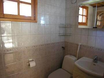 Фото номера Дом для отпуска Дома для отпуска Holiday Home Kotkan pesä- meri-teijo г. Söderkulla 51