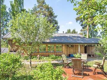 Фотографии Дома для отпуска Holiday Home Kotkan pesä- meri-teijo г. Söderkulla (Финляндия) №1 Фото Дома для отпуска Holiday Home Kotkan pesä- meri-teijo г. Söderkulla 1