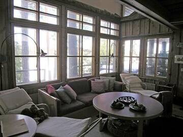 Фото номера Дом для отпуска Дома для отпуска Holiday Home Kotkan pesä- meri-teijo г. Söderkulla 19