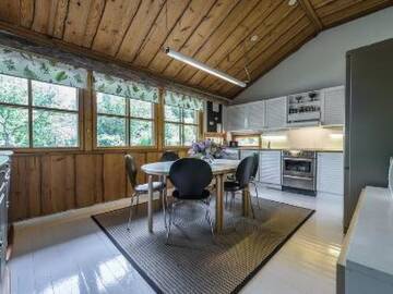 Фото номера Дом для отпуска Дома для отпуска Holiday Home Kotkan pesä- meri-teijo г. Söderkulla 28