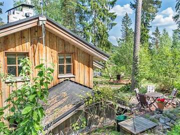 Фото номера Дом для отпуска Дома для отпуска Holiday Home Kotkan pesä- meri-teijo г. Söderkulla 26