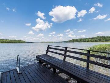 Фото номера Дом для отпуска Дома для отпуска Holiday Home Kotkan pesä- meri-teijo г. Söderkulla 8