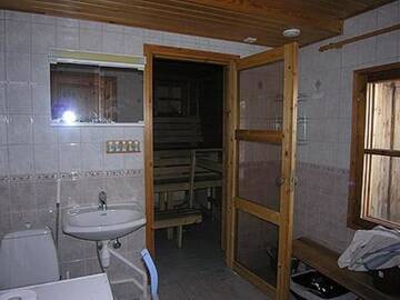 Фото номера Дом для отпуска Дома для отпуска Holiday Home Kotkan pesä- meri-teijo г. Söderkulla 75