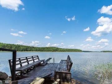 Фото номера Дом для отпуска Дома для отпуска Holiday Home Kotkan pesä- meri-teijo г. Söderkulla 62