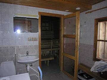 Фото номера Дом для отпуска Дома для отпуска Holiday Home Kotkan pesä- meri-teijo г. Söderkulla 38