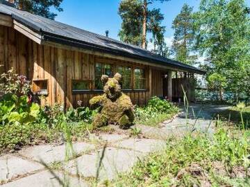 Фото номера Дом для отпуска Дома для отпуска Holiday Home Kotkan pesä- meri-teijo г. Söderkulla 9
